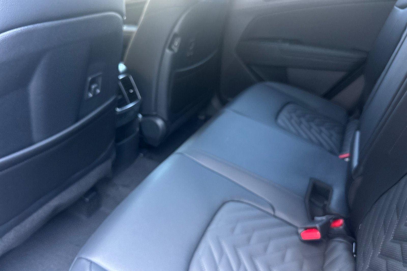 New 2026 Kia Sportage X-Line AWD/4WD image 12