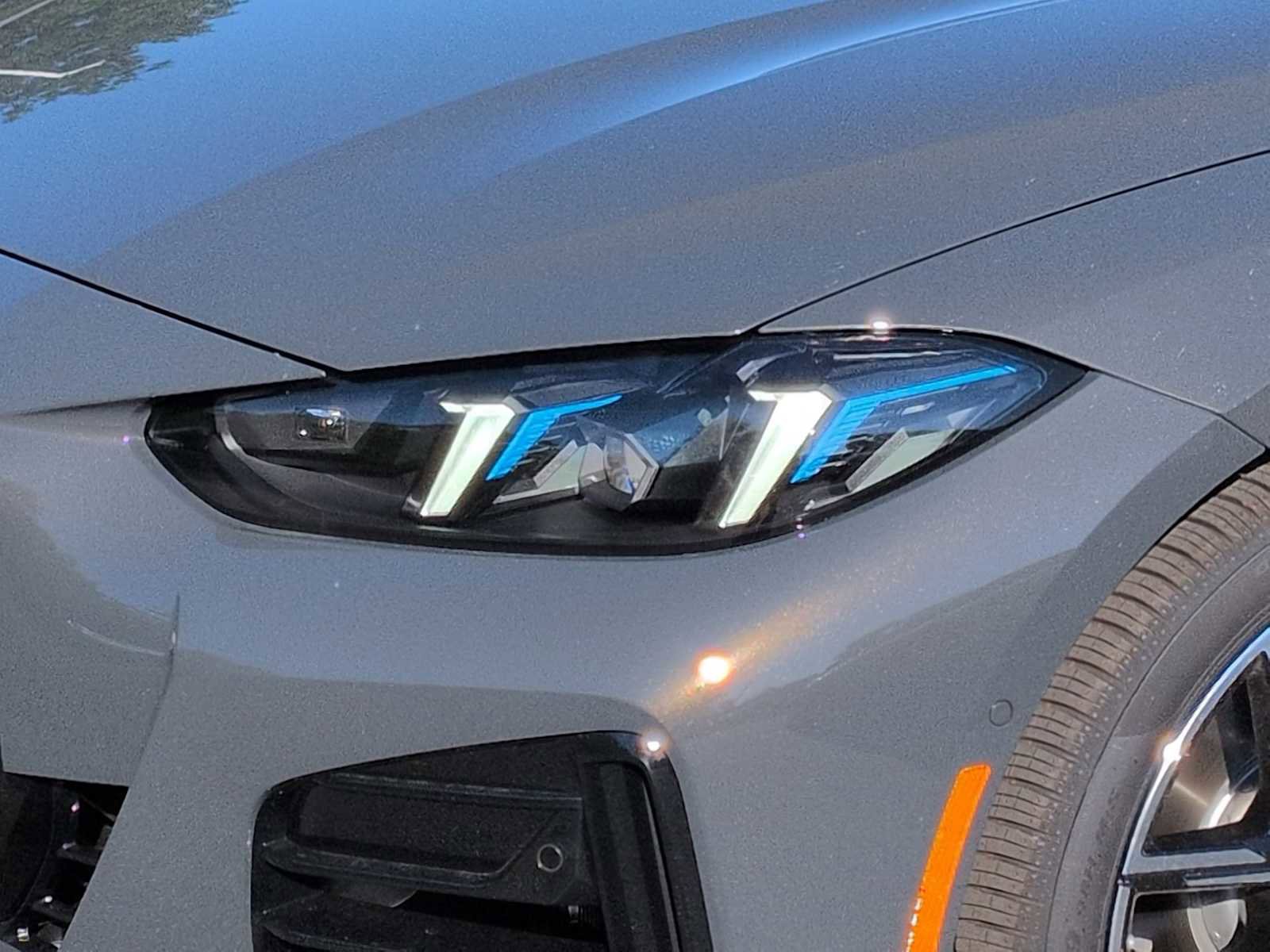 New 2026 BMW 440i xDrive w/ Premium Package AWD/4WD image 11