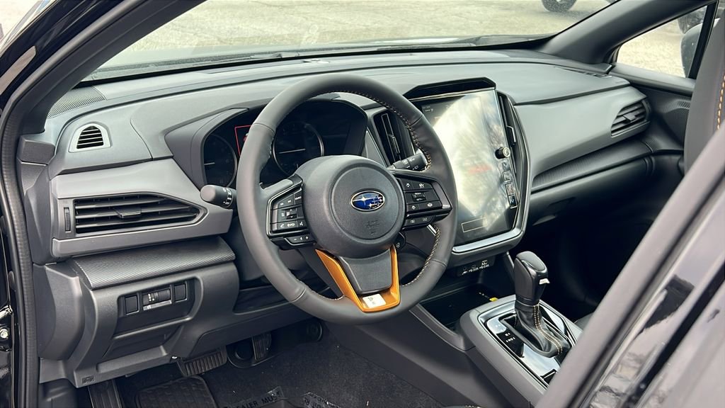 New 2026 Subaru Crosstrek 2.5i Wilderness image 19