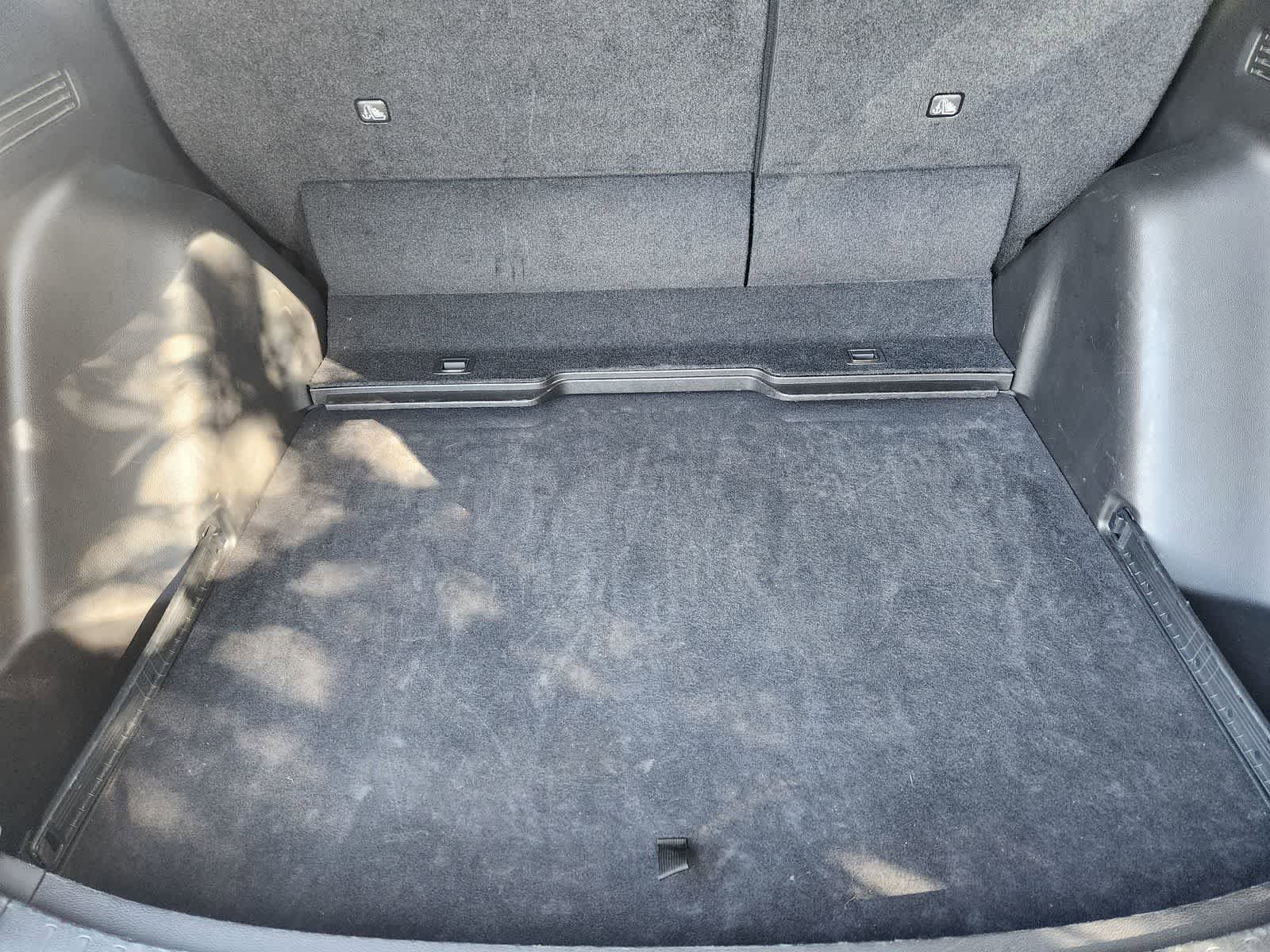 Used 2025 Honda CR-V EX-L image 32