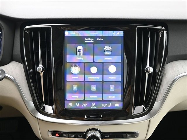 New 2026 Volvo V60 B5 Cross Country Plus w/ Protection Package Premier image 15