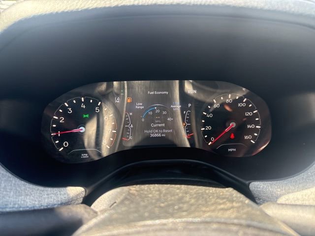 Used 2022 Jeep Compass Latitude w/ Sun and Sound Group image 12