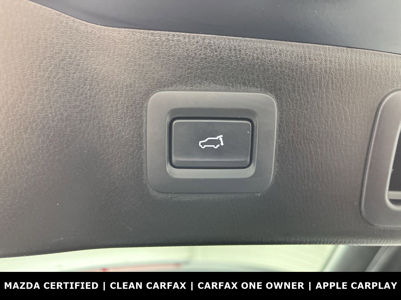 Certified 2023 MAZDA CX-5 AWD 2.5 S image 31