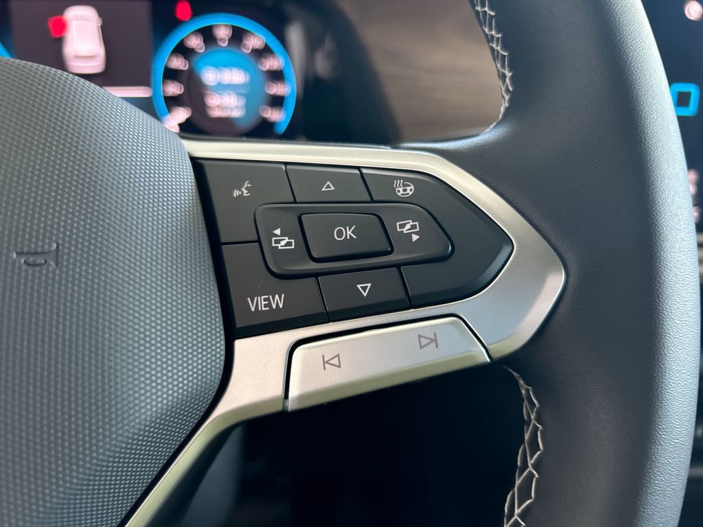 New 2026 Volkswagen Atlas SE image 18