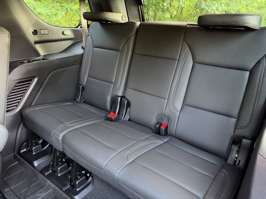 New 2026 Chevrolet Tahoe High Country AWD/4WD image 31