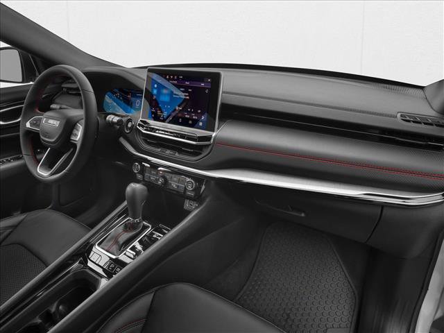 New 2026 Jeep Compass Trailhawk AWD/4WD image 11