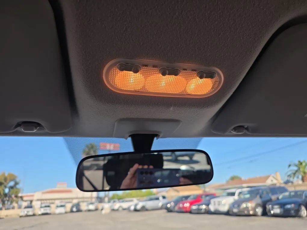 Used 2013 Nissan Cube 1.8 S w/ Interior Designer Pkg image 47