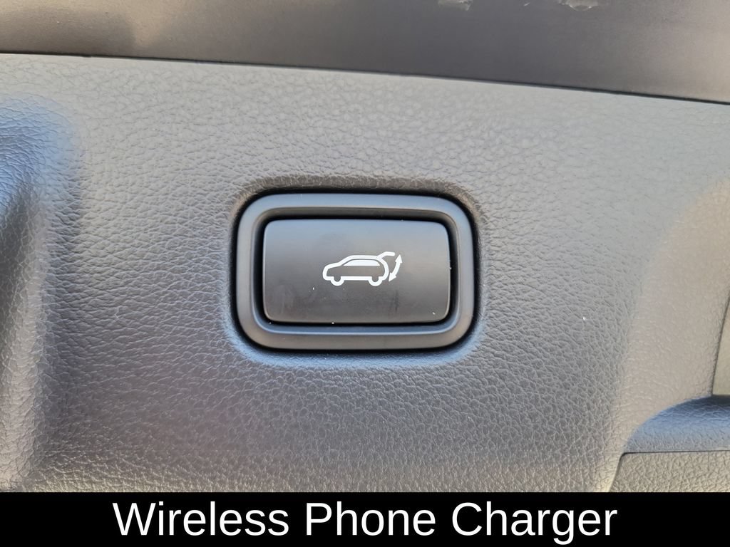 Used 2020 Hyundai Palisade SEL w/ Convenience Package FWD image 18