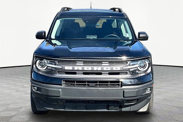 Used 2022 Ford Bronco Sport Big Bend w/ Convenience Package image 2