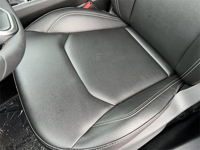 New 2025 Jeep Compass Limited image 10