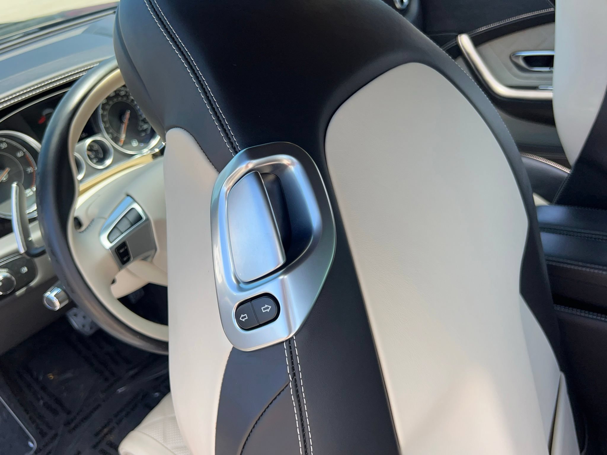 Used 2017 Bentley Continental GT V8 S AWD/4WD image 37