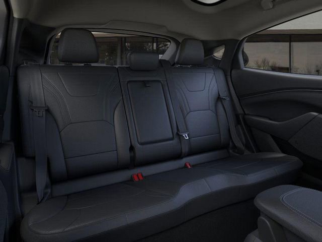 New 2025 Ford Mustang Mach-E Premium image 11