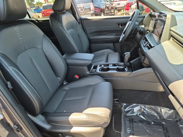 Used 2026 Subaru Outback Touring XT AWD/4WD image 22