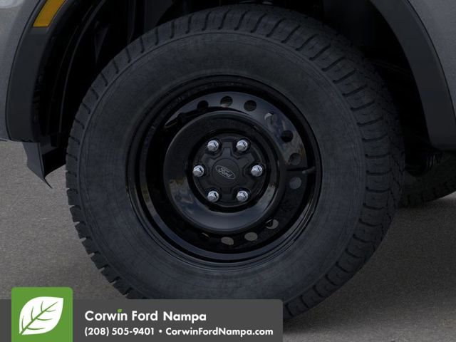 New 2026 Ford Ranger XL image 19