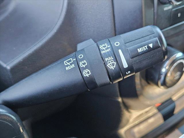 Used 2014 Jeep Compass Sport w/ Power Value Group AWD/4WD image 11