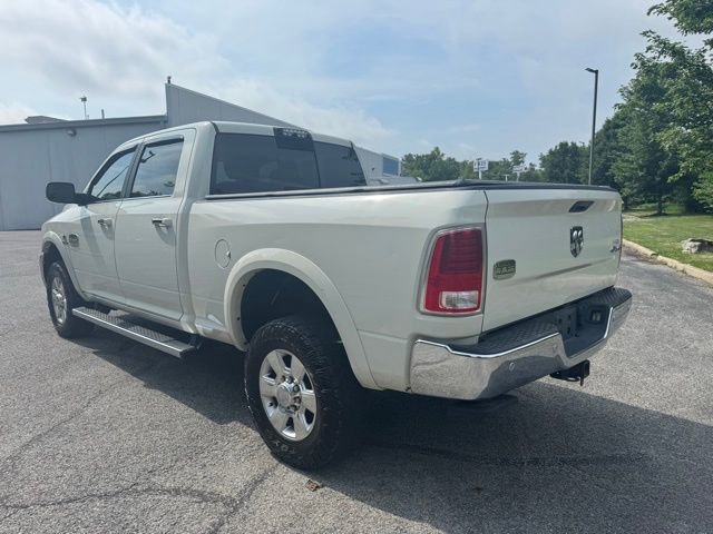 Used 2018 RAM 2500 Longhorn image 6