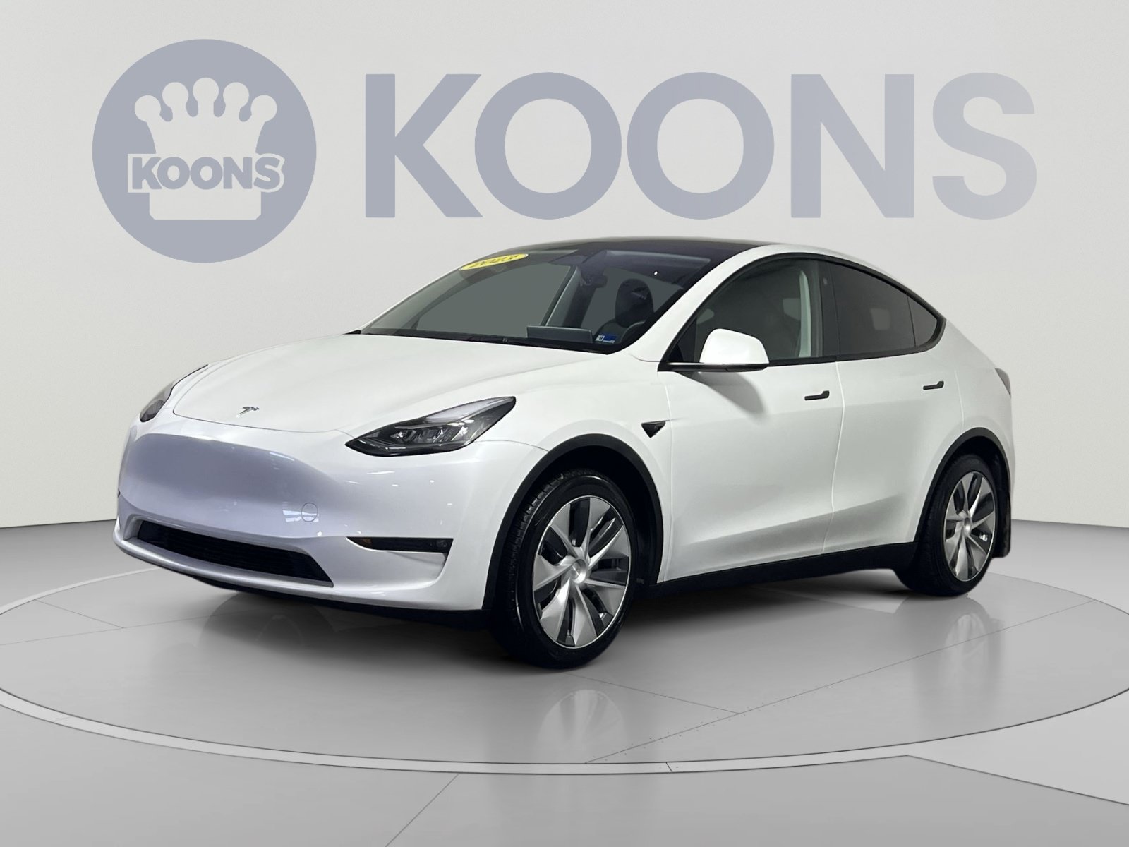 Used 2023 Tesla Model Y Long Range