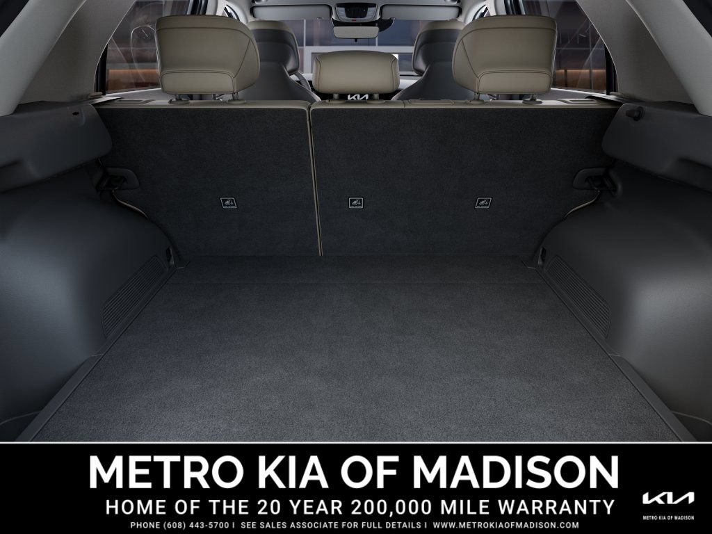 New 2026 Kia Niro EX FWD image 19