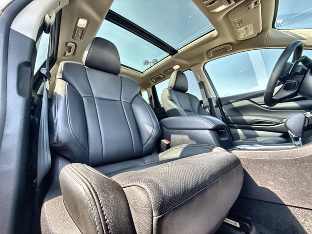 Used 2025 Subaru Ascent Limited AWD/4WD image 26