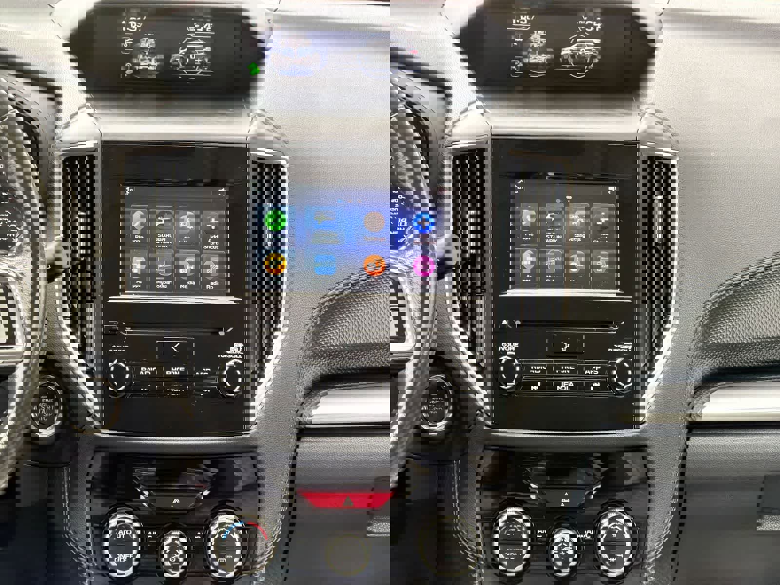 Used 2020 Subaru Forester Premium w/ Popular Package #1 image 30