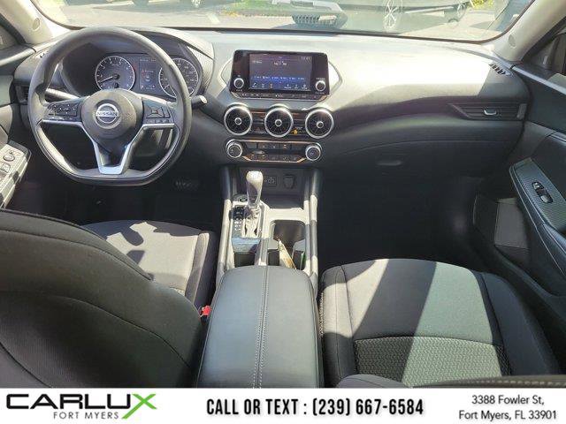 Used 2023 Nissan Sentra S FWD image 16