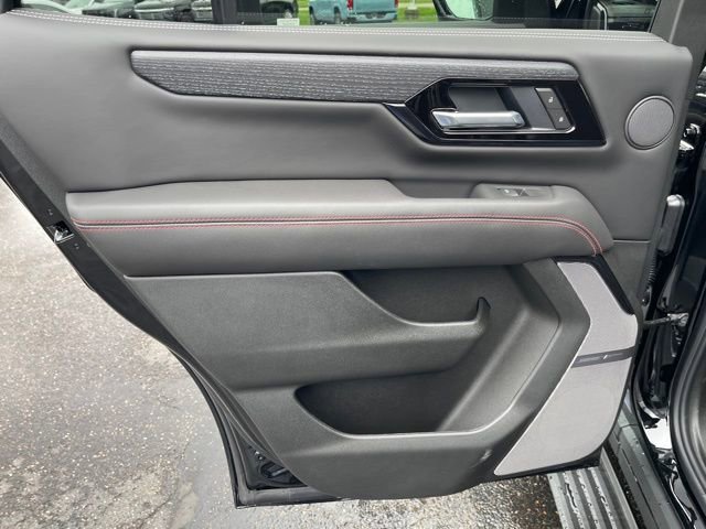 New 2026 GMC Yukon AT4 Ultimate AWD/4WD image 25
