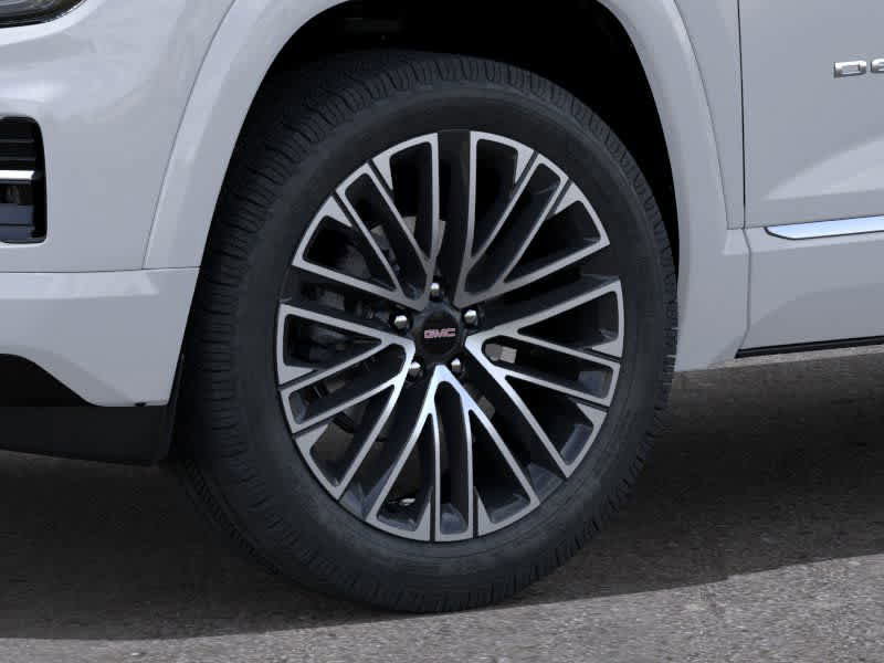 New 2026 GMC Terrain Denali w/ LPO, Floor Liner Package image 9