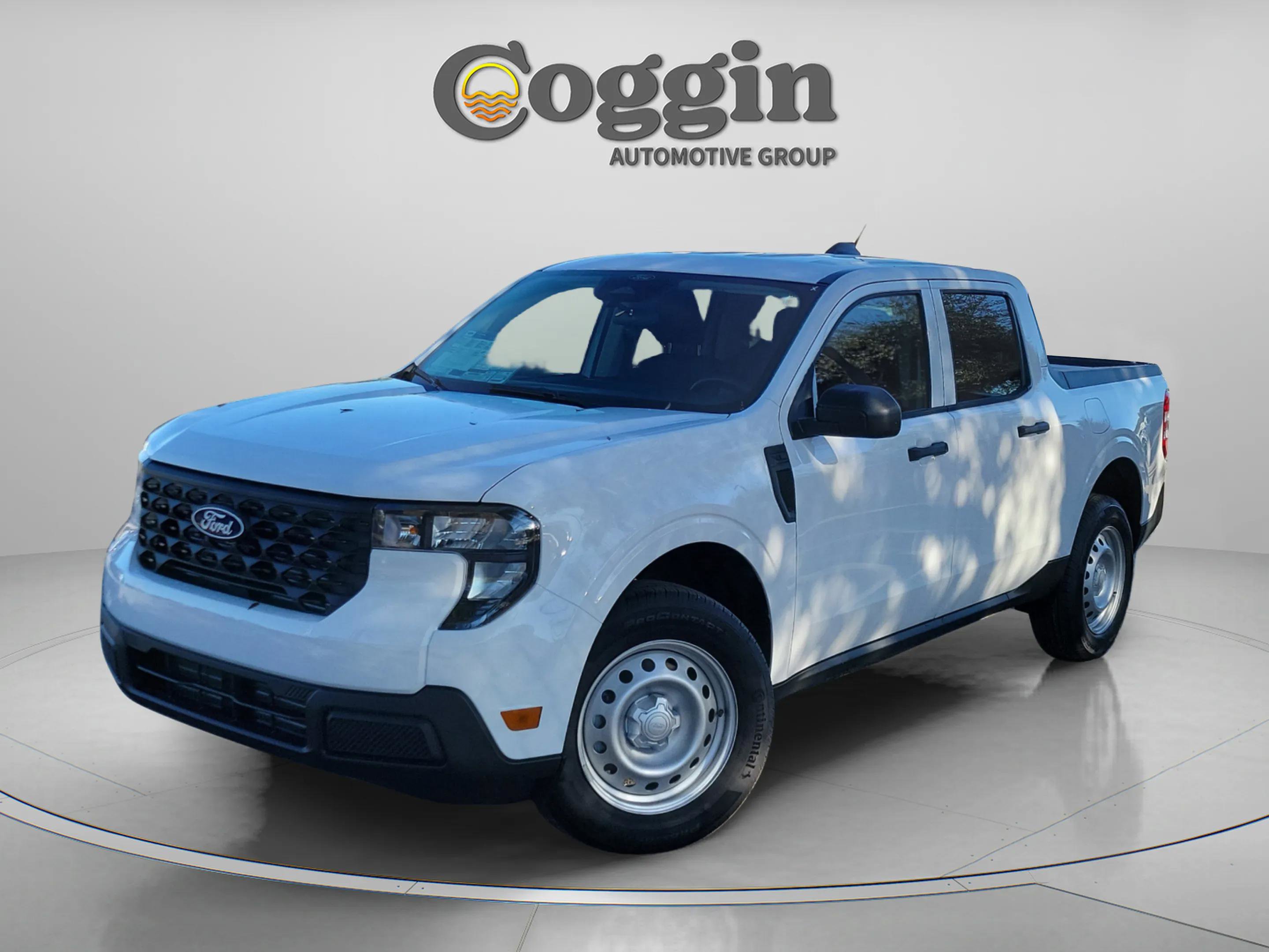 New 2026 Ford Maverick XL w/ Equipment Group 101A image 1