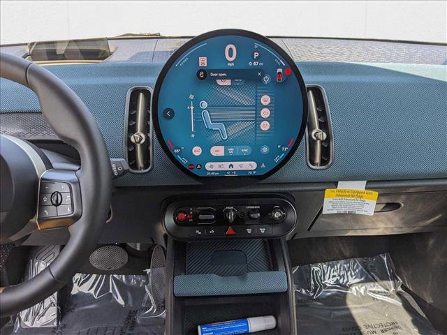 New 2025 MINI Cooper Countryman S image 12