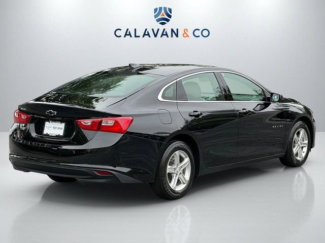 Used 2023 Chevrolet Malibu LS FWD image 7