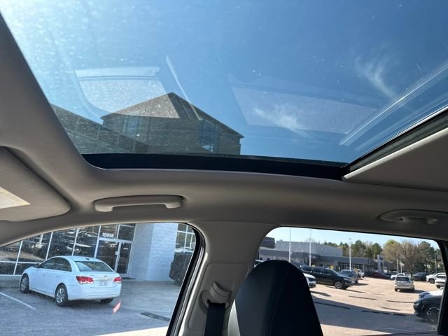 Certified 2026 Kia Sorento X-Line EX image 18