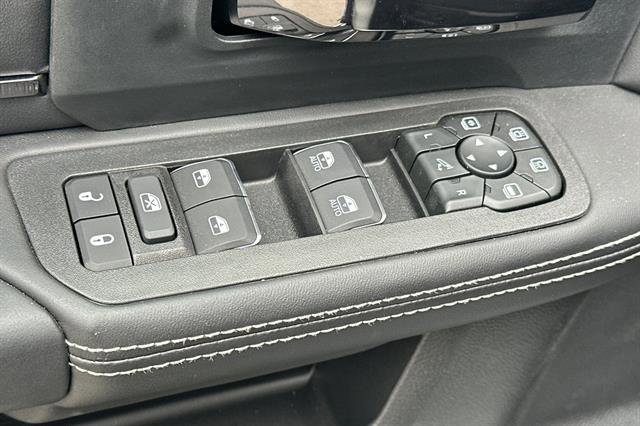 New 2026 RAM 2500 Rebel w/ Rebel Level 2 Equipment Group image 13
