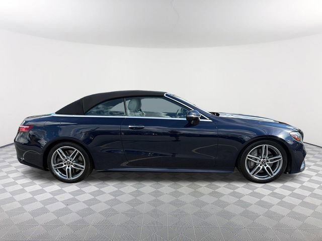 Used 2018 Mercedes-Benz E 400 E 400 image 4