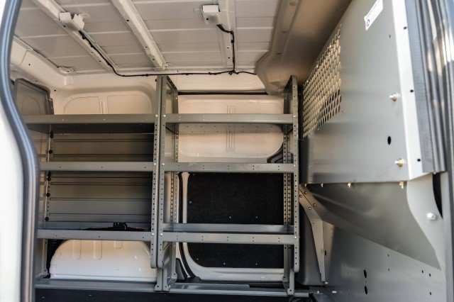 Used 2021 Nissan NV200 SV image 51