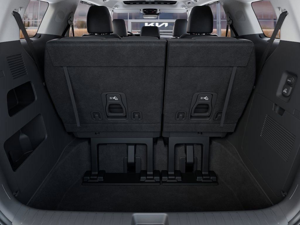 New 2026 Kia Carnival SX w/ SX Dark Edition Package image 19
