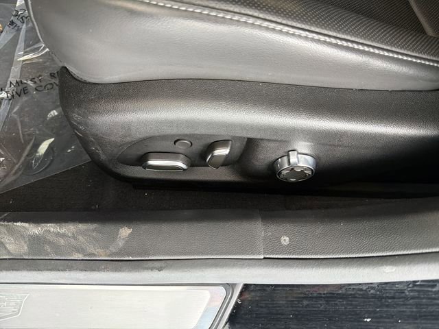 Used 2025 Cadillac CT5 Premium Luxury w/ Sun And Sound Package image 21