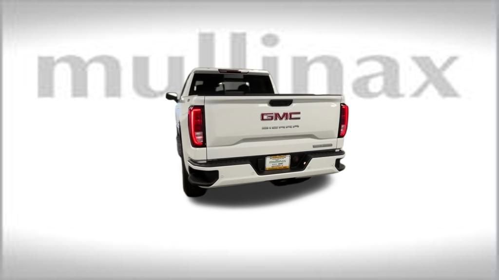 New 2026 GMC Sierra 1500 Elevation w/ Elevation Premium Package image 53