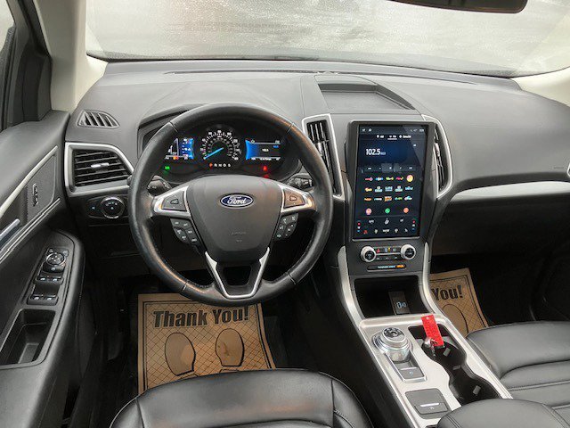 Used 2023 Ford Edge SEL w/ Convenience Package image 5
