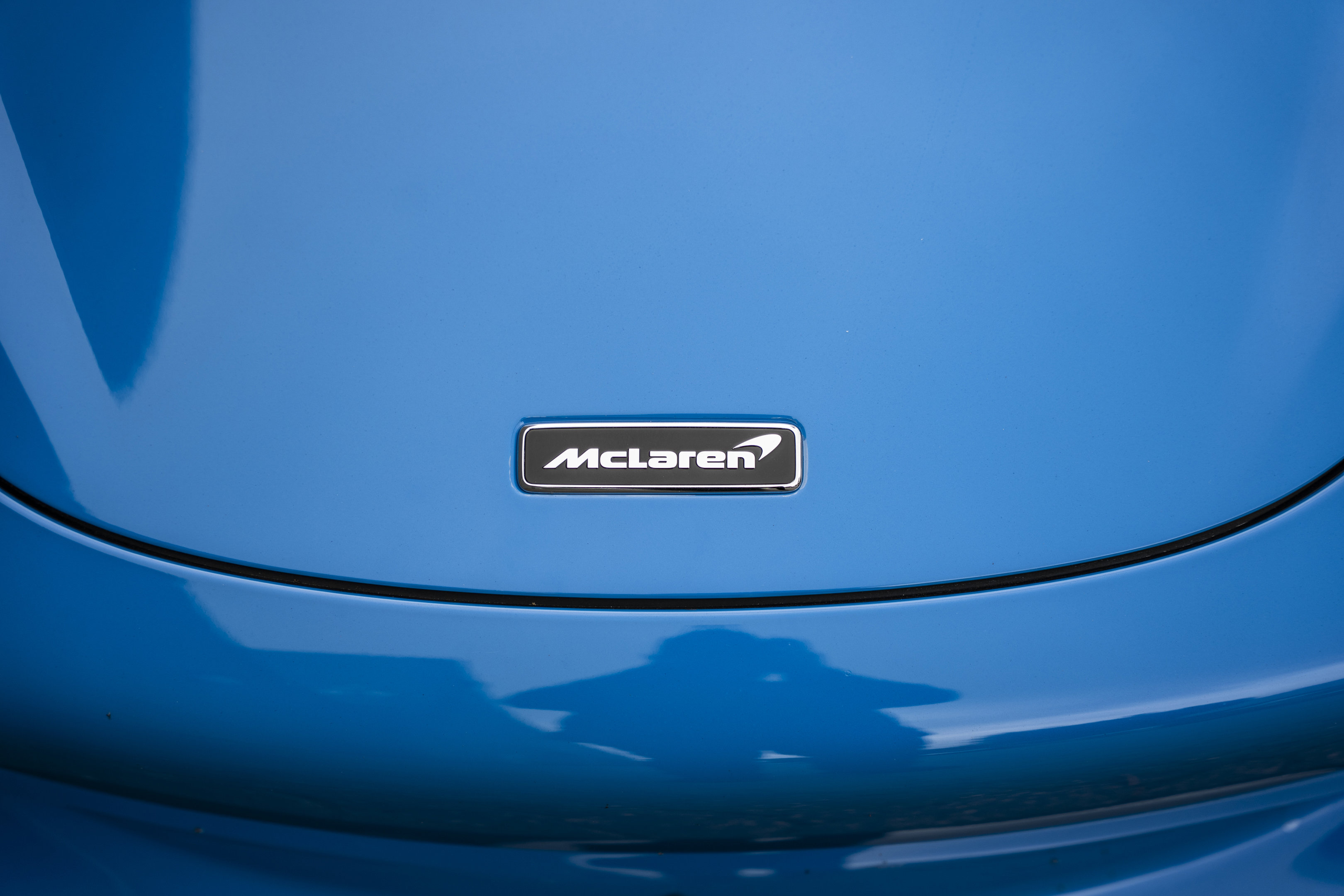 Used 2026 McLaren 750S Spider RWD image 20