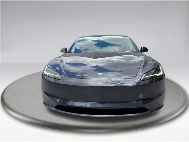 Used 2025 Tesla Model 3 Long Range RWD image 7
