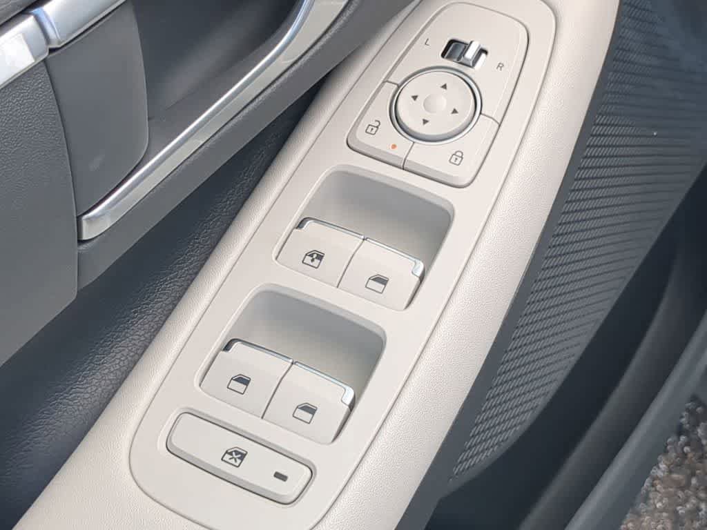 New 2026 Hyundai Sonata SE FWD image 18