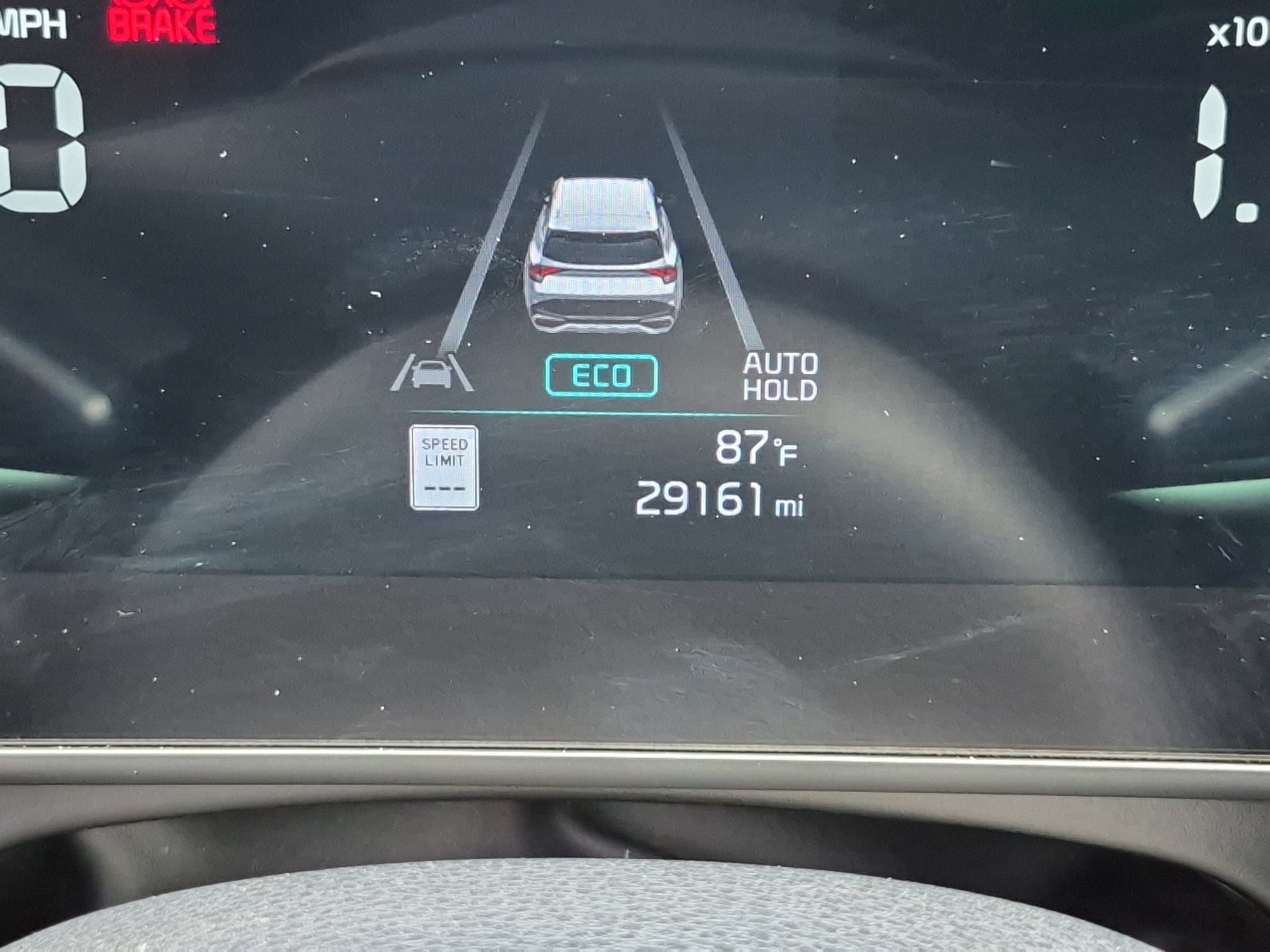 Used 2023 Kia Sportage EX AWD/4WD image 12