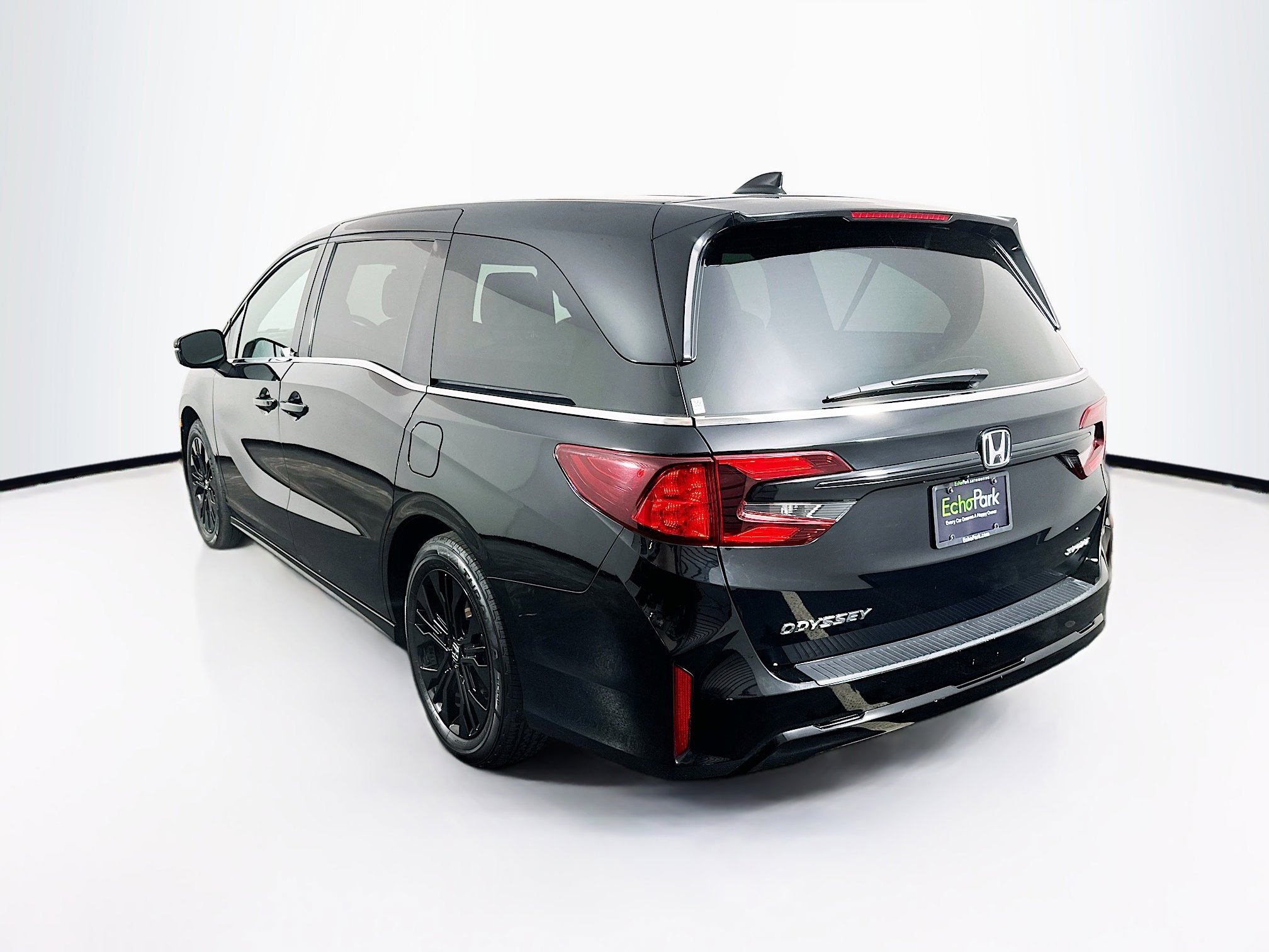 Used 2025 Honda Odyssey Sport-L image 5