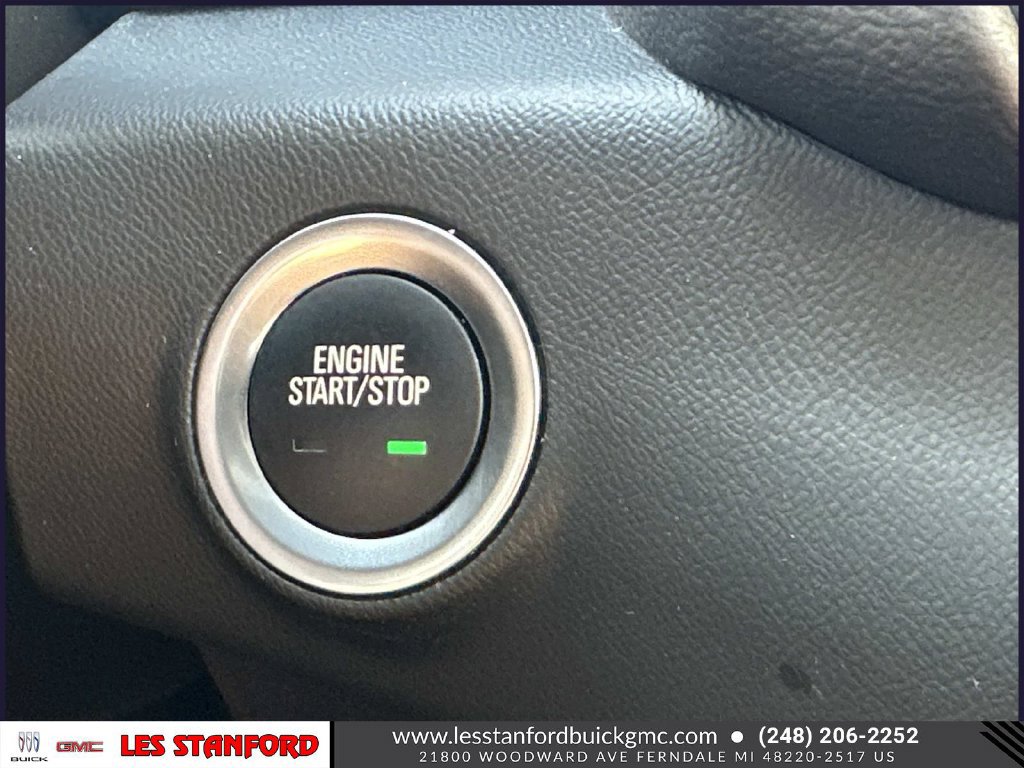 Used 2023 GMC Terrain SLE AWD/4WD image 28
