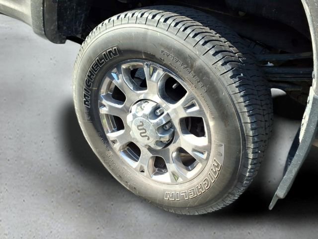 Used 2021 Ford F350 King Ranch w/ King Ranch Ultimate Package image 17