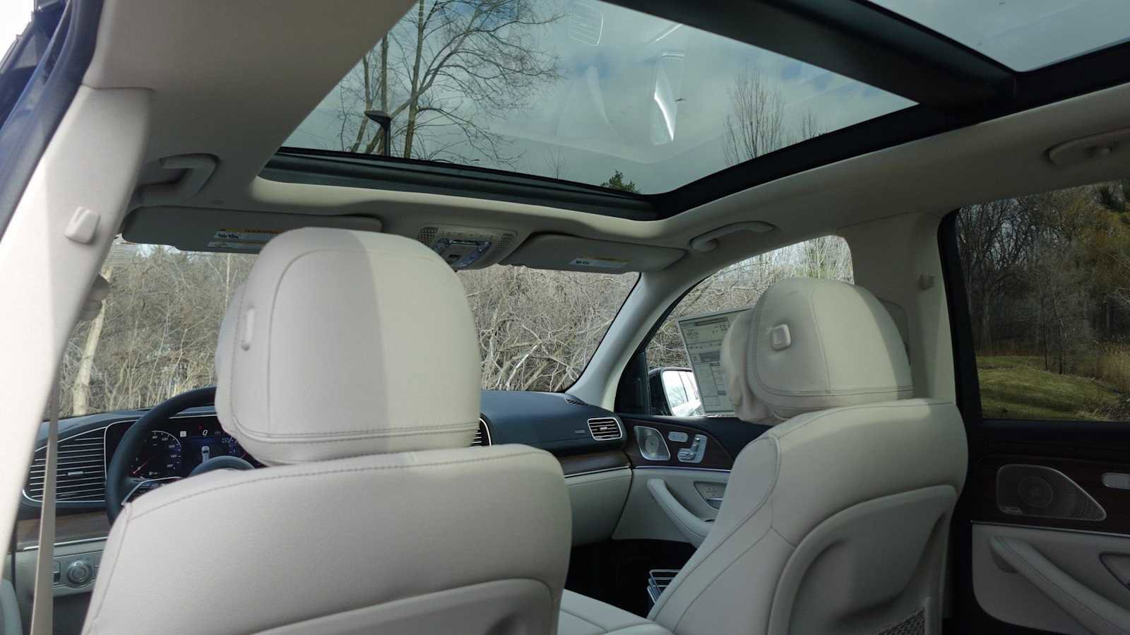 New 2026 Mercedes-Benz GLE 350 4MATIC image 42