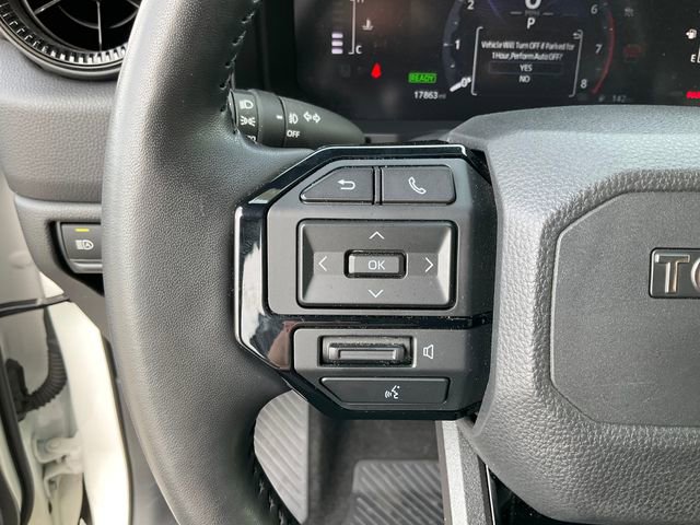 Used 2024 Toyota Land Cruiser 1958 image 10