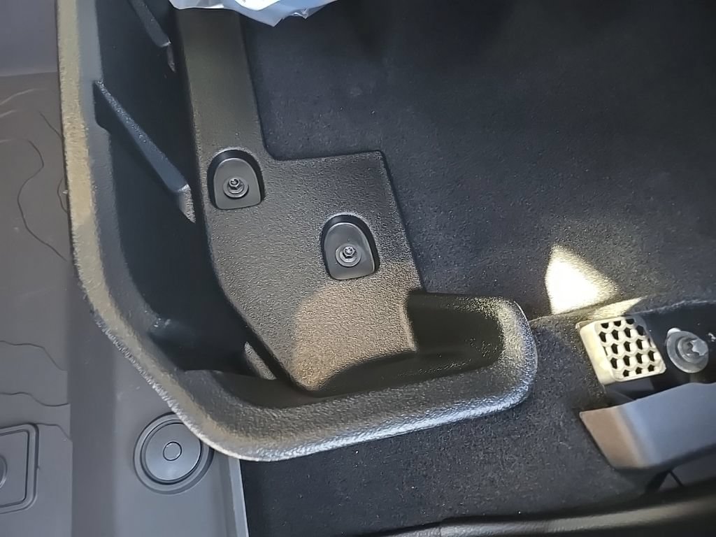 New 2026 Jeep Gladiator Mojave AWD/4WD image 96