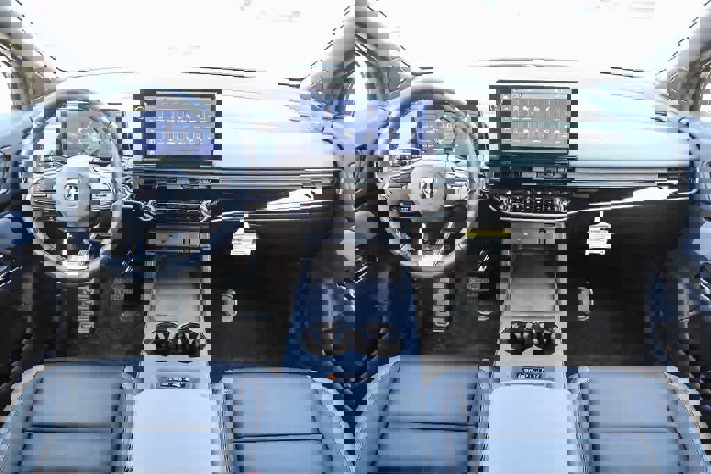 New 2026 Honda Prologue Touring image 13