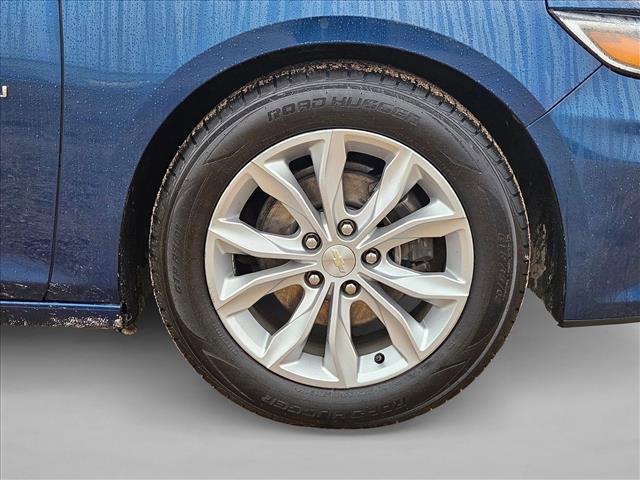 Used 2019 Chevrolet Malibu LT w/ Driver Confidence Package image 24